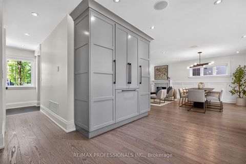 Photo 11 at 9 Bernice Avenue, Queensway, Toronto