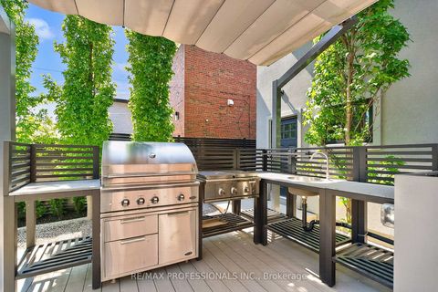 Photo 37 at 9 Bernice Avenue, Queensway, Toronto