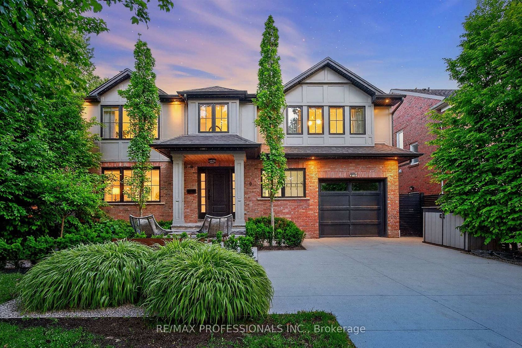 9 Bernice Avenue, Queensway, Toronto 