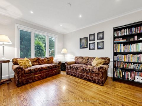 Photo 1 at 46 Brookview Drive, Lawrence, Toronto