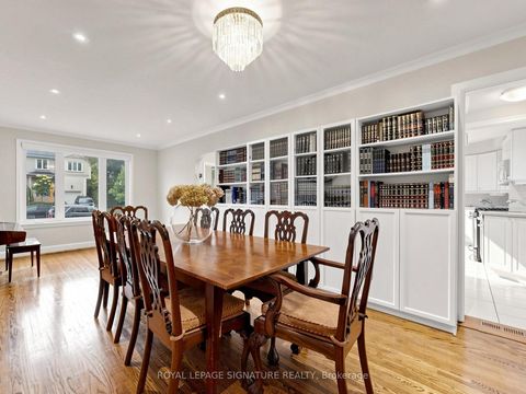 Photo 5 at 46 Brookview Drive, Lawrence, Toronto