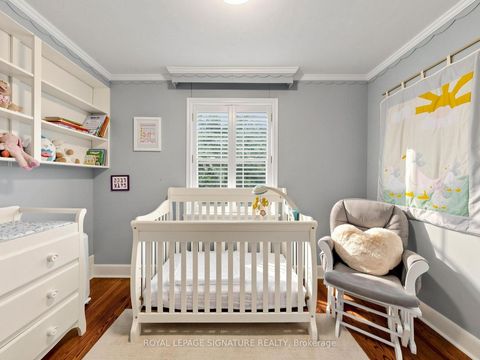 Photo 14 at 46 Brookview Drive, Lawrence, Toronto