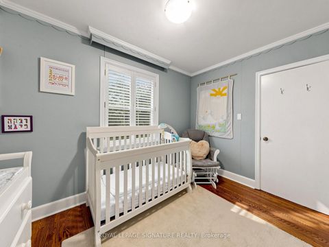 Photo 15 at 46 Brookview Drive, Lawrence, Toronto