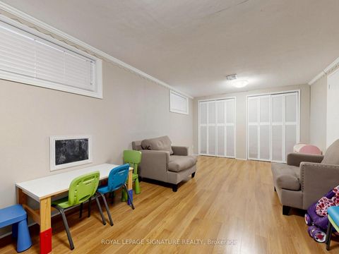 Photo 19 at 46 Brookview Drive, Lawrence, Toronto
