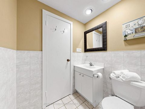 Photo 21 at 46 Brookview Drive, Lawrence, Toronto