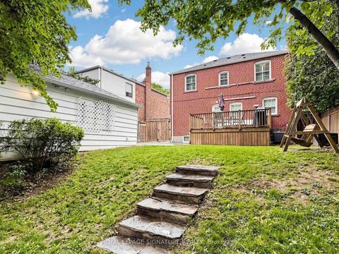 Photo 22 at 46 Brookview Drive, Lawrence, Toronto