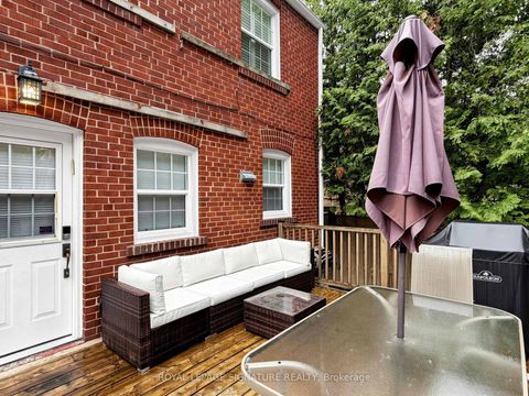 Photo 23 at 46 Brookview Drive, Lawrence, Toronto