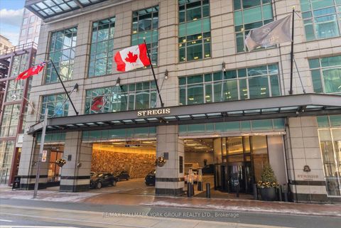 Photo 2 at 3401 - 311 Bay Street, Bay Street Corridor, Toronto