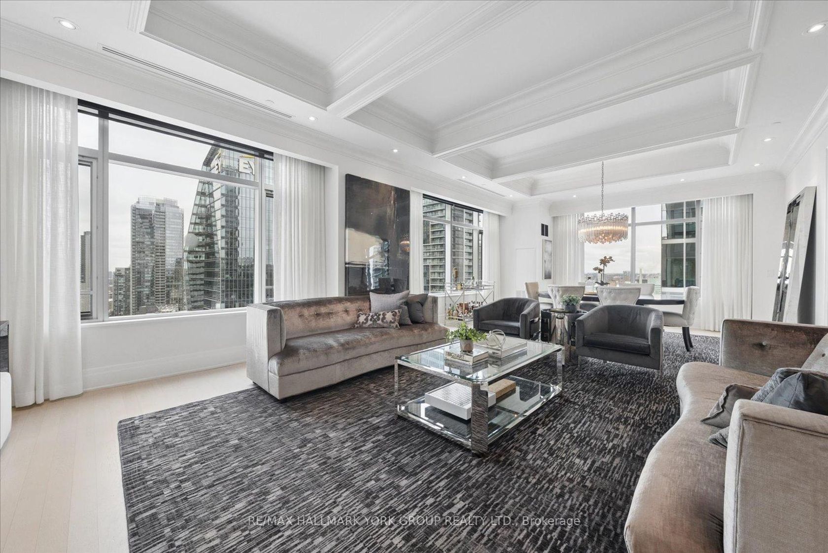 3401 - 311 Bay Street, Bay Street Corridor, Toronto 