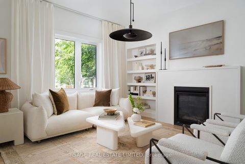 Photo 3 at 51 Mountview Avenue, High Park North, Toronto