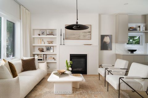 Photo 4 at 51 Mountview Avenue, High Park North, Toronto