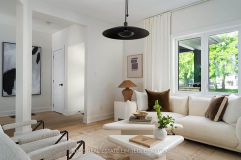 Photo 5 at 51 Mountview Avenue, High Park North, Toronto