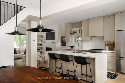 Photo 6 at 51 Mountview Avenue, High Park North, Toronto