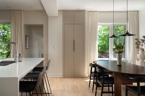 Photo 7 at 51 Mountview Avenue, High Park North, Toronto