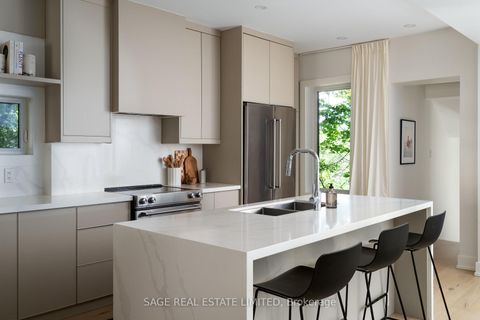 Photo 9 at 51 Mountview Avenue, High Park North, Toronto