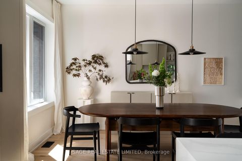 Photo 11 at 51 Mountview Avenue, High Park North, Toronto