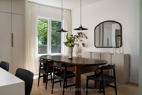 Photo 12 at 51 Mountview Avenue, High Park North, Toronto