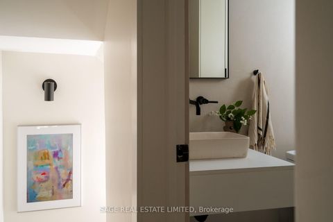 Photo 13 at 51 Mountview Avenue, High Park North, Toronto