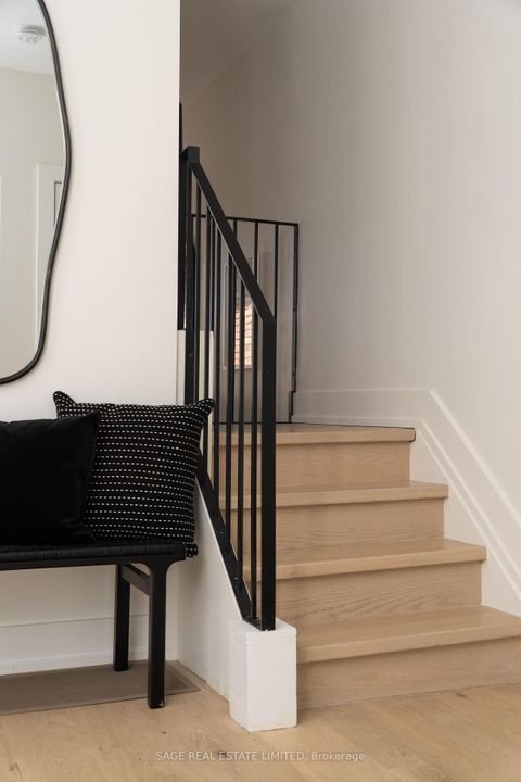 Photo 14 at 51 Mountview Avenue, High Park North, Toronto