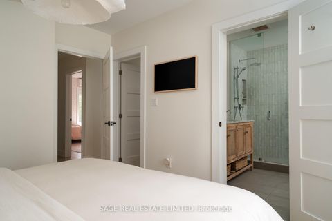 Photo 15 at 51 Mountview Avenue, High Park North, Toronto