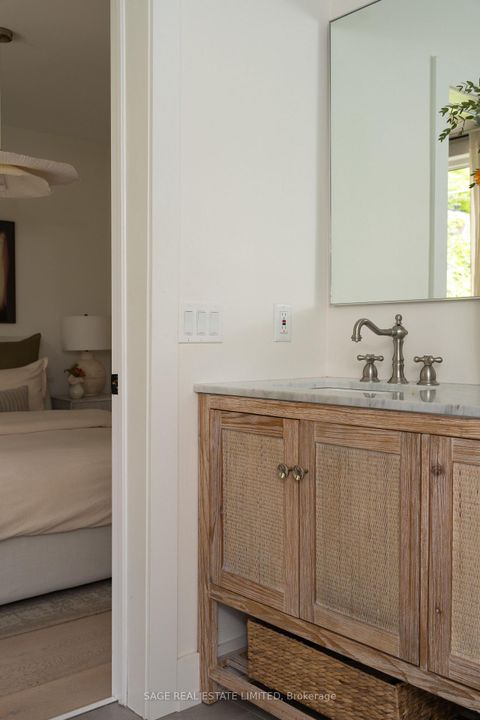 Photo 17 at 51 Mountview Avenue, High Park North, Toronto