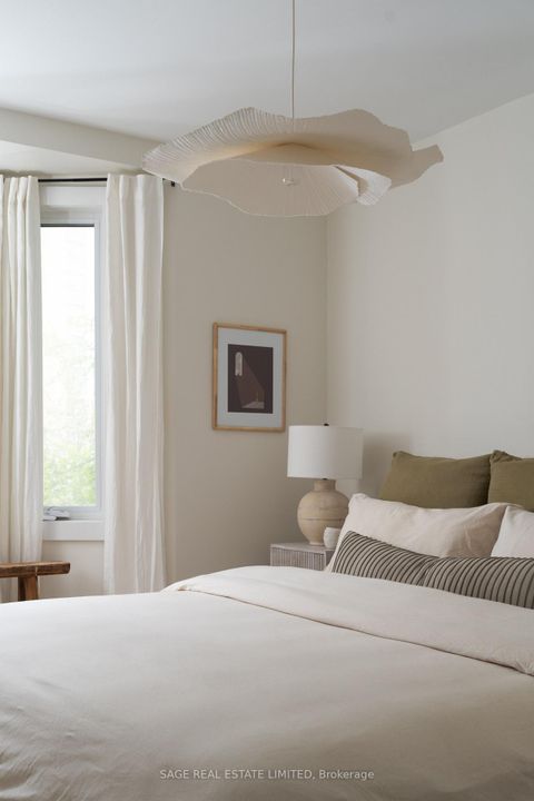 Photo 18 at 51 Mountview Avenue, High Park North, Toronto