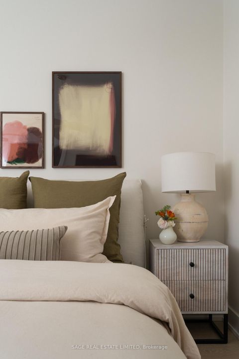 Photo 19 at 51 Mountview Avenue, High Park North, Toronto