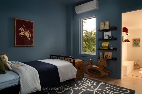 Photo 20 at 51 Mountview Avenue, High Park North, Toronto