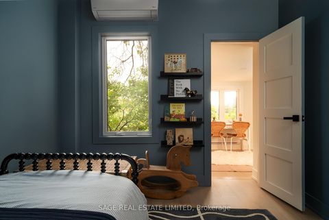 Photo 21 at 51 Mountview Avenue, High Park North, Toronto
