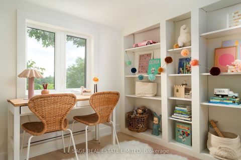 Photo 23 at 51 Mountview Avenue, High Park North, Toronto