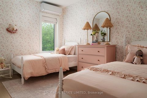 Photo 24 at 51 Mountview Avenue, High Park North, Toronto