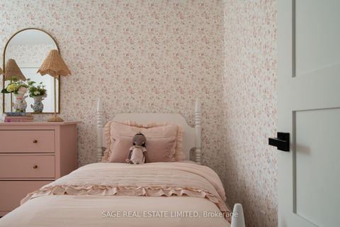 Photo 25 at 51 Mountview Avenue, High Park North, Toronto