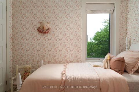 Photo 26 at 51 Mountview Avenue, High Park North, Toronto