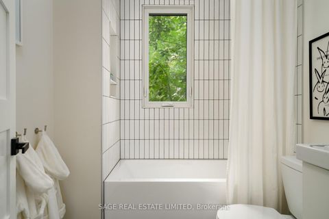 Photo 27 at 51 Mountview Avenue, High Park North, Toronto