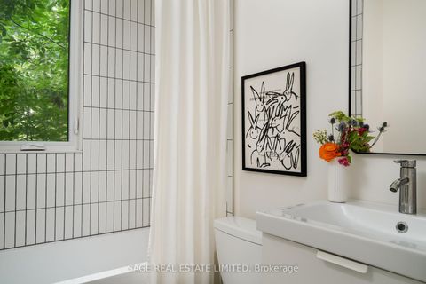 Photo 28 at 51 Mountview Avenue, High Park North, Toronto