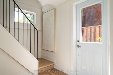Photo 29 at 51 Mountview Avenue, High Park North, Toronto