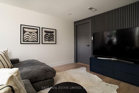 Photo 30 at 51 Mountview Avenue, High Park North, Toronto