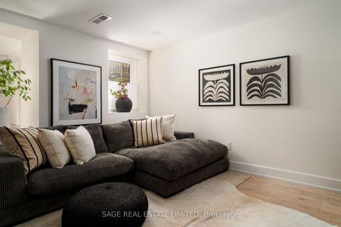 Photo 31 at 51 Mountview Avenue, High Park North, Toronto