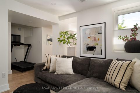 Photo 32 at 51 Mountview Avenue, High Park North, Toronto