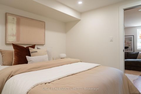 Photo 33 at 51 Mountview Avenue, High Park North, Toronto