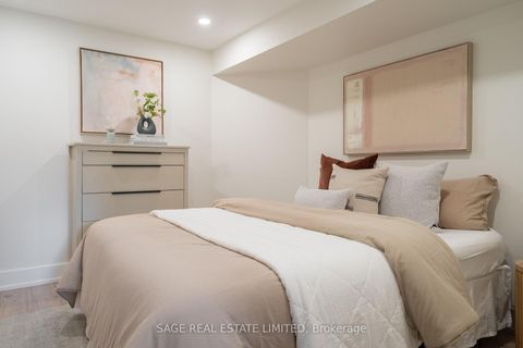 Photo 34 at 51 Mountview Avenue, High Park North, Toronto
