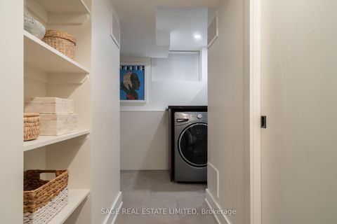 Photo 35 at 51 Mountview Avenue, High Park North, Toronto