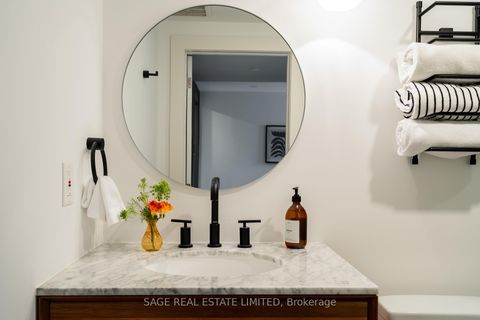 Photo 36 at 51 Mountview Avenue, High Park North, Toronto