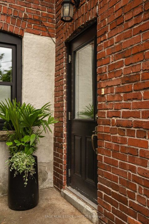 Photo 39 at 51 Mountview Avenue, High Park North, Toronto