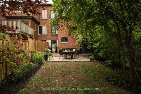 Photo 41 at 51 Mountview Avenue, High Park North, Toronto