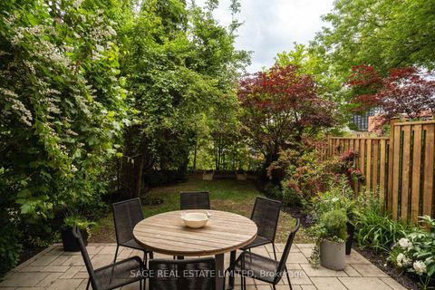 Photo 42 at 51 Mountview Avenue, High Park North, Toronto