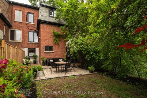 Photo 44 at 51 Mountview Avenue, High Park North, Toronto