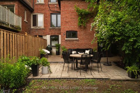 Photo 45 at 51 Mountview Avenue, High Park North, Toronto