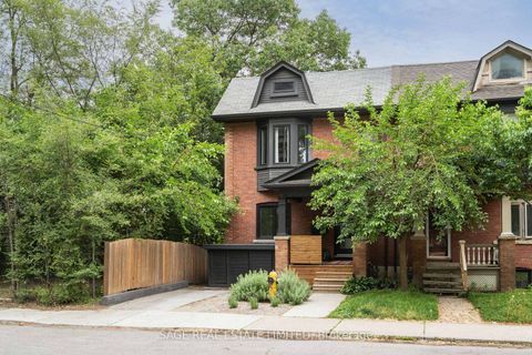 Photo 46 at 51 Mountview Avenue, High Park North, Toronto