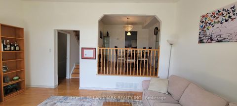 Photo 1 at 131 Silver Springs Boulevard, L'Amoreaux, Toronto